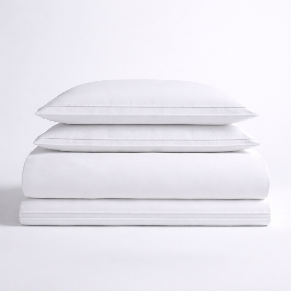 T400 Stateroom Collection Duvet Set