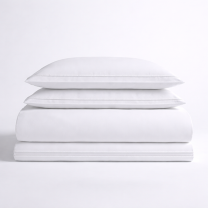 T400 Stateroom Collection Duvet Set