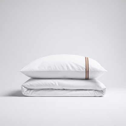 T400 Stateroom Pillowcase Pair