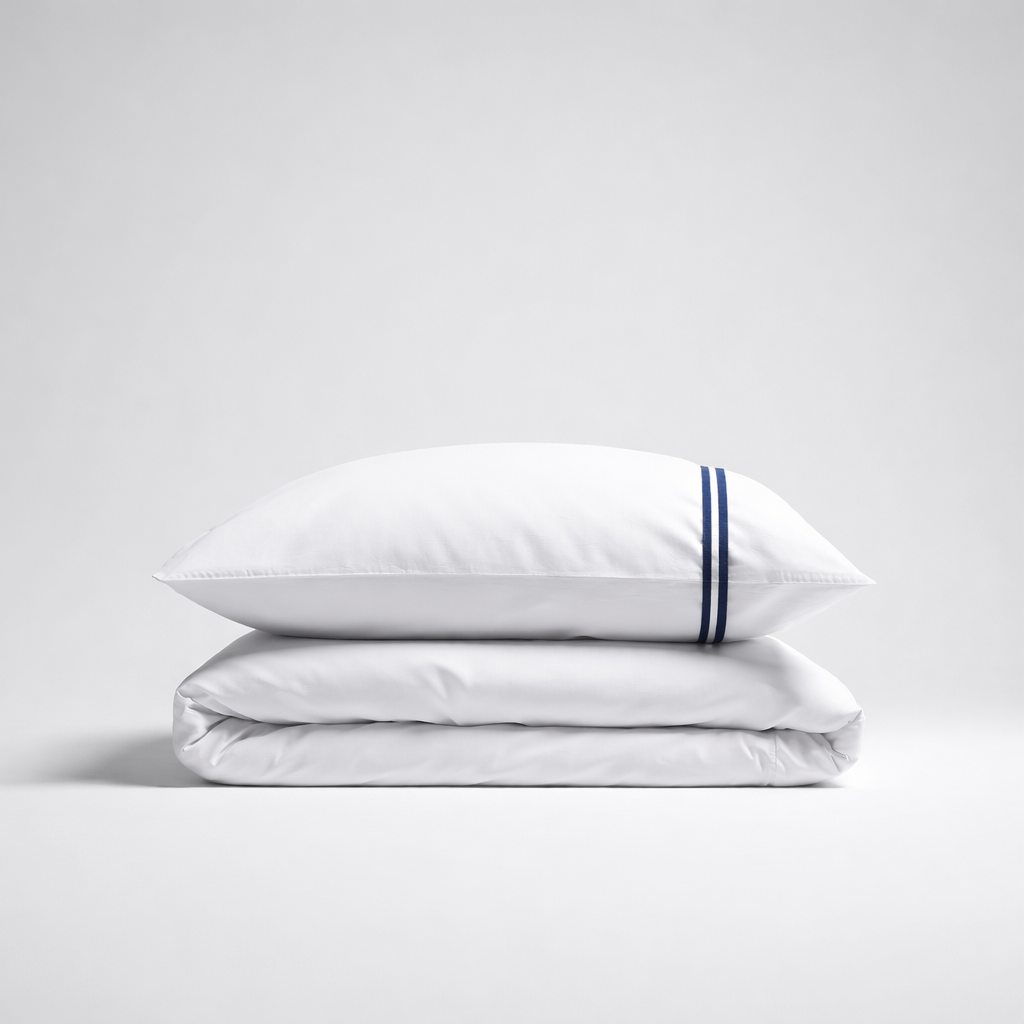 T400 Stateroom Pillowcase Pair