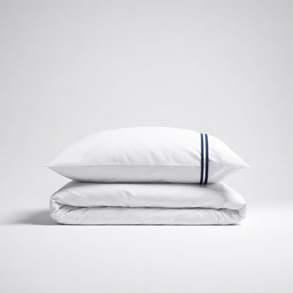 T400 Stateroom Pillowcase Pair
