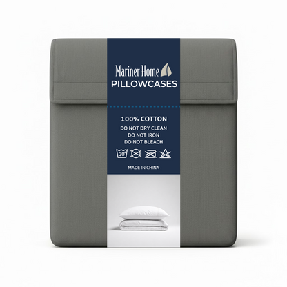 T400 Stateroom Pillowcase Pair