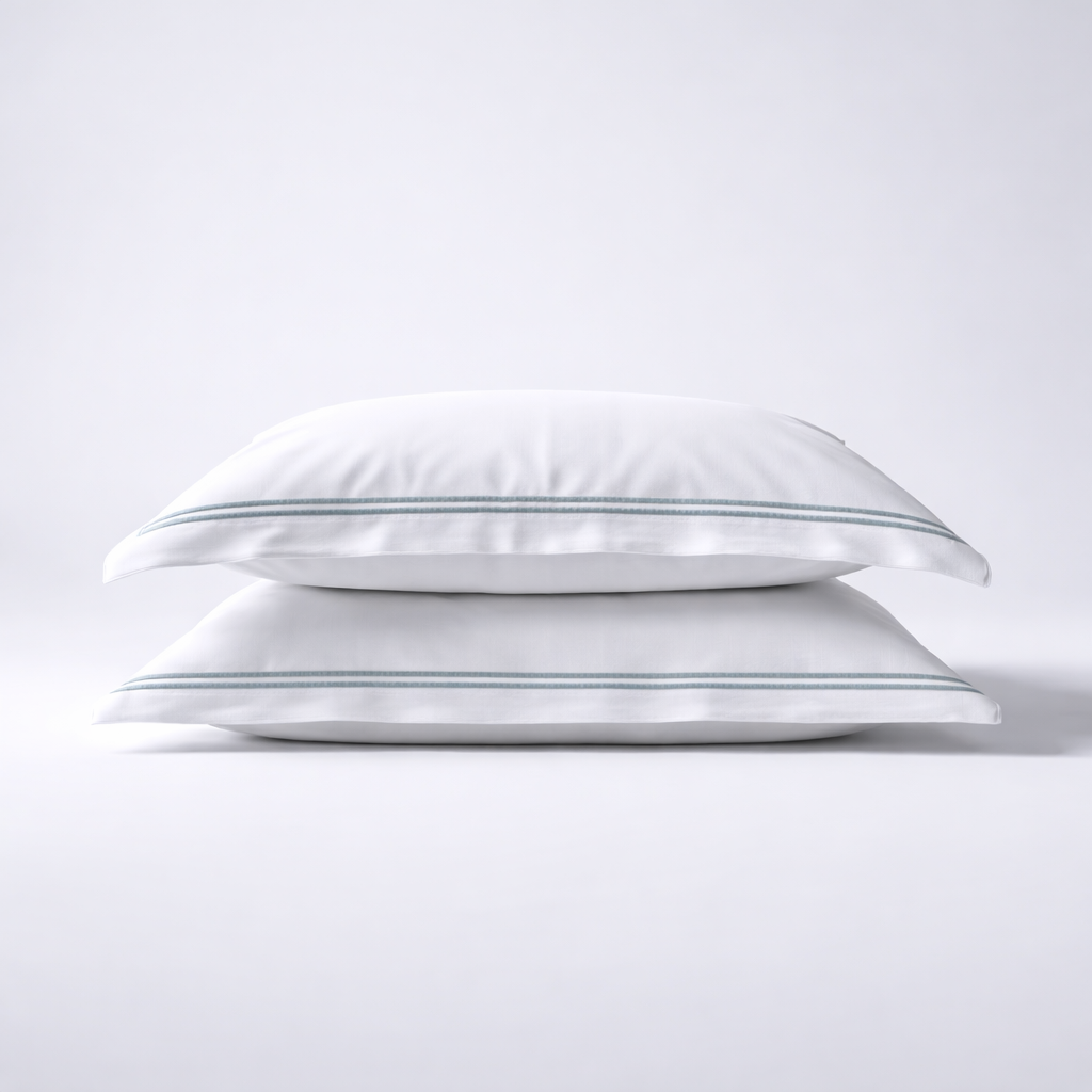 T400 Stateroom 26X26 Euro Sham