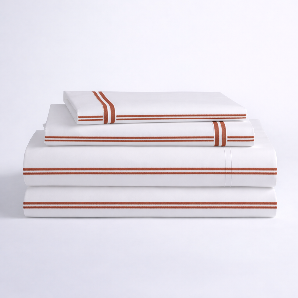 T400 Stateroom Collection Sheet Set
