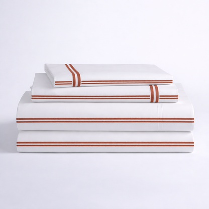 T400 Stateroom Collection Sheet Set