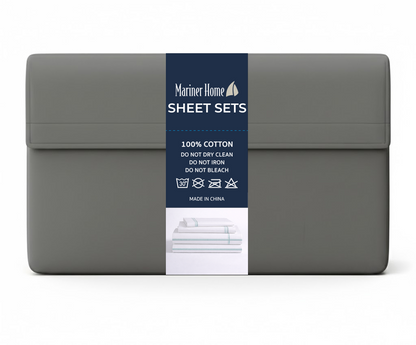 T400 Stateroom Collection Sheet Set
