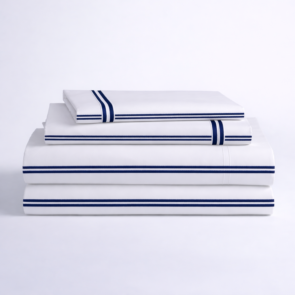 T400 Stateroom Collection Sheet Set