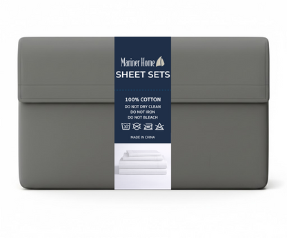 T400 Stateroom Collection Sheet Set