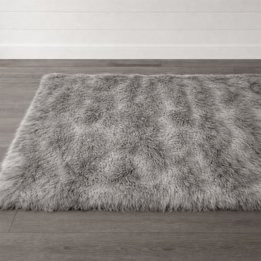 Faux Fur Rugs