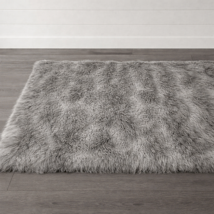 Faux Fur Rugs