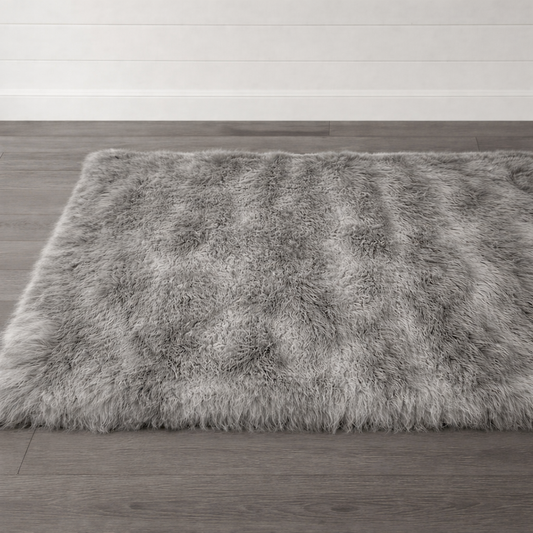 Faux Fur Rugs