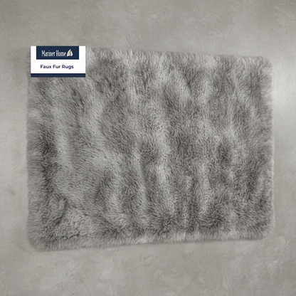 Faux Fur Rugs