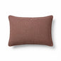 MH FAUX LINEN CUSHION