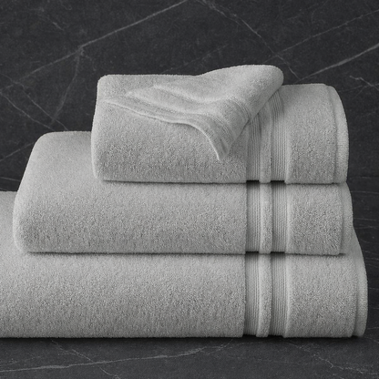 PALM LANE 800GSM EGYPTIAN COTTON BATH TOWEL