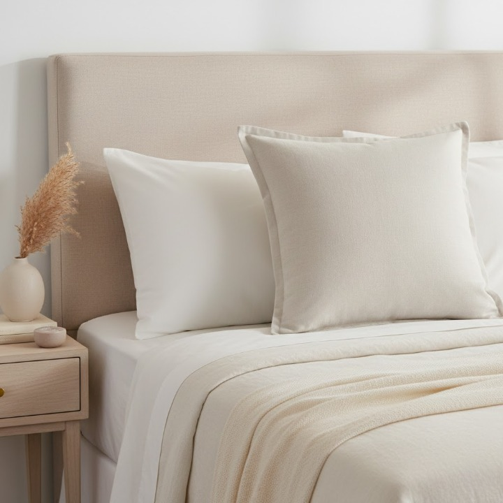 PALM LANE T400 EURO SHAM