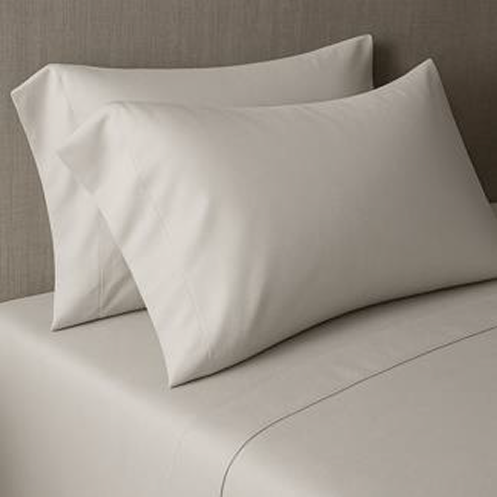 PALM LANE T400 SOLID SHEET SET