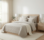 PALM LANE T400 QUILT SET