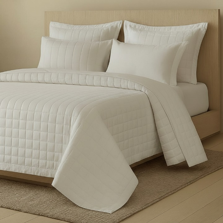 PALM LANE T400 QUILT SET