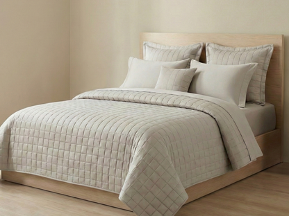 PALM LANE T400 QUILT SET