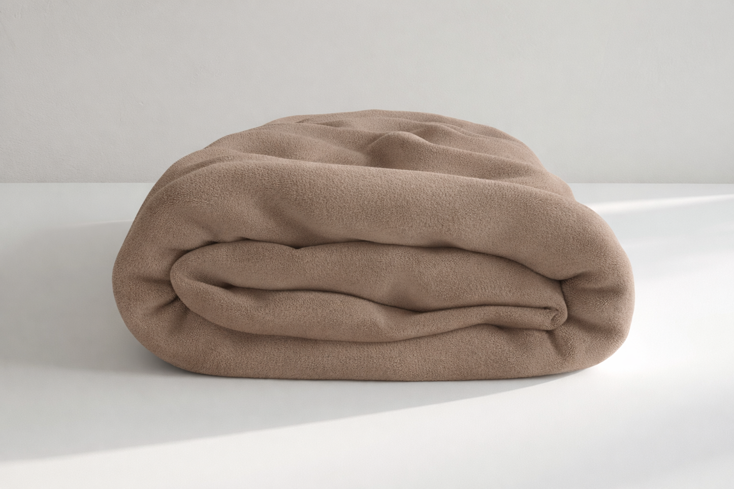 MH FLEECE THROW