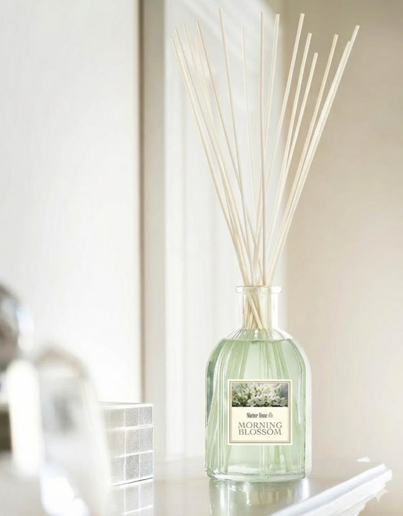 MH Scented Diffuser (100 ML)