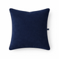 MH VELVET PIPPED VELVET CUSHION