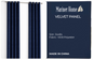 MH VELVET PANEL
