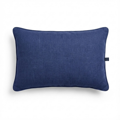 MH FAUX LINEN CUSHION