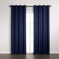 MH FAUX LINEN LINED PANEL
