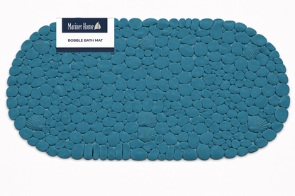 MARINER HOME BOBBLE BATH MAT