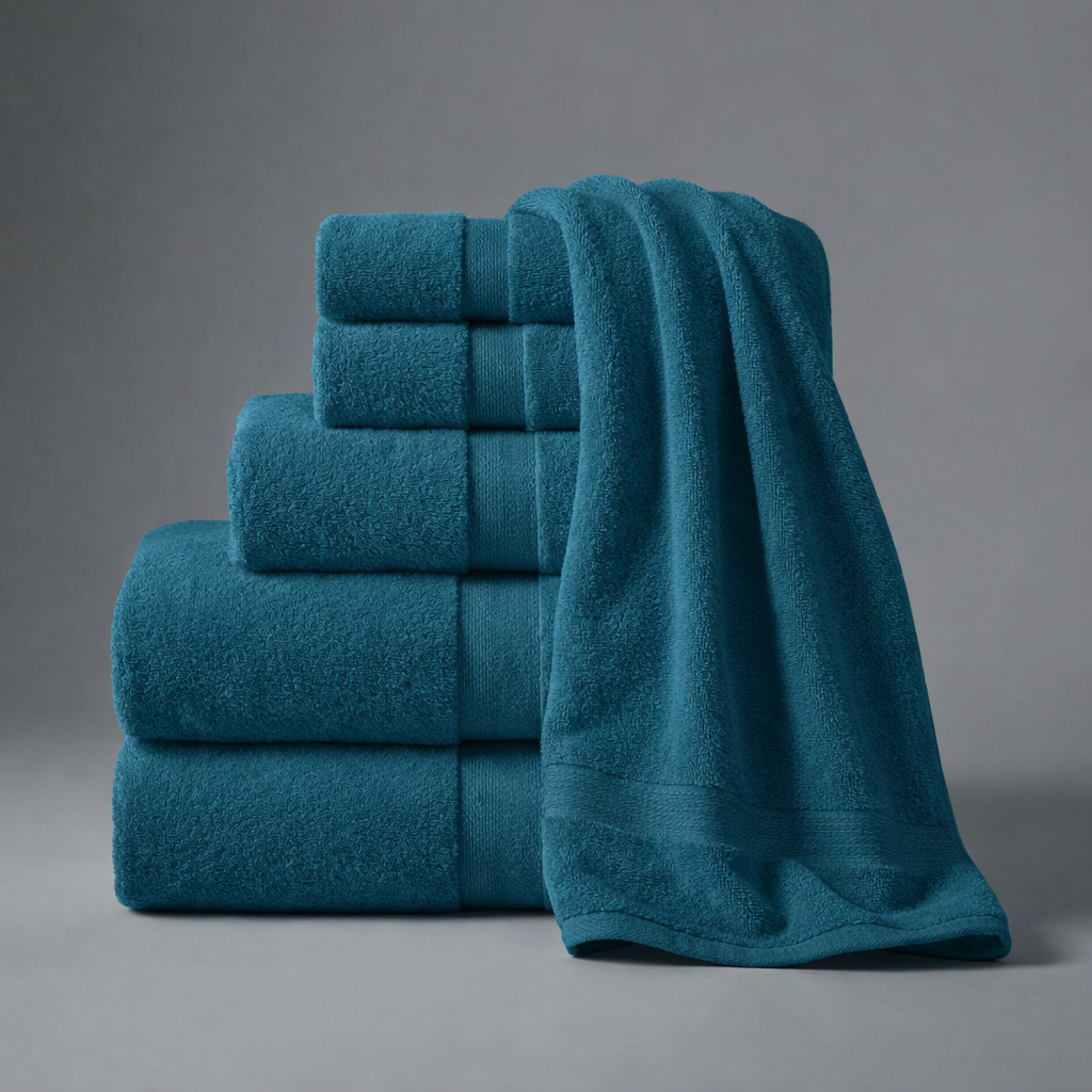 MH COTTON WASH CLOTH