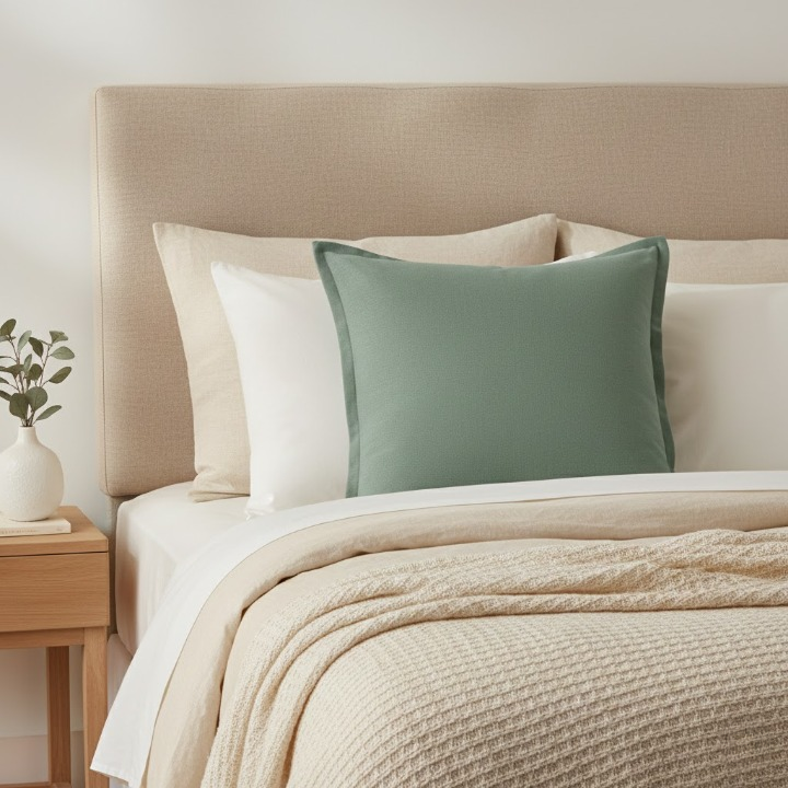 PALM LANE T400 EURO SHAM