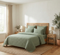 PALM LANE T400 QUILT SET