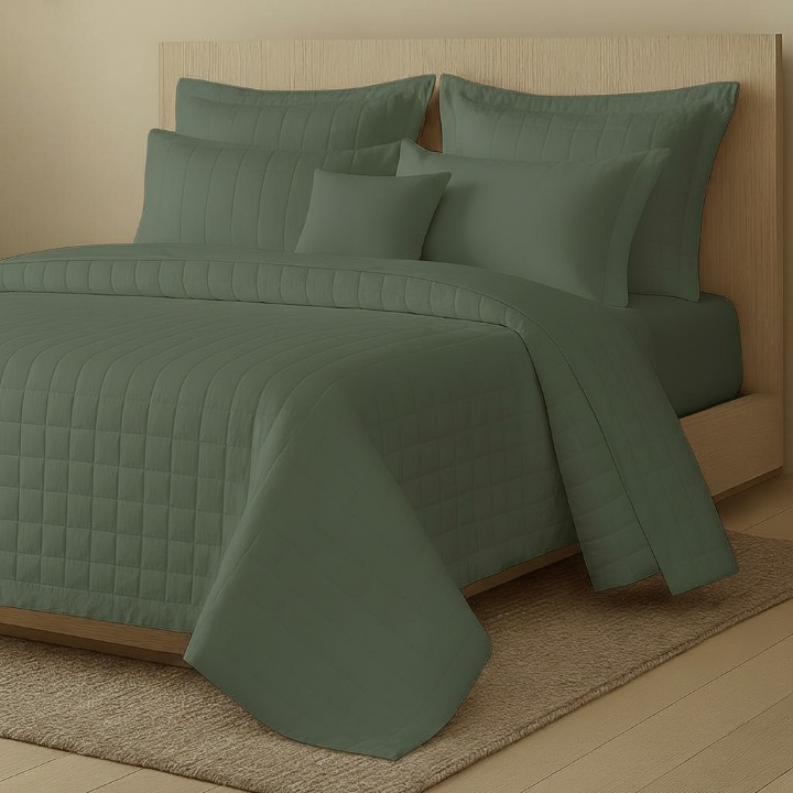 PALM LANE T400 QUILT SET