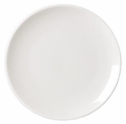 PALM LANE PORCELAIN ROOMLESS BORDER 9IN SIDE PLATE