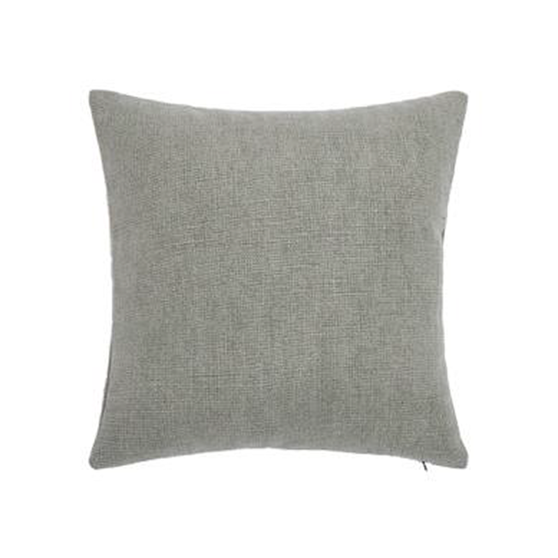 PALM LANE SOLID LINEN COTTON CUSHION