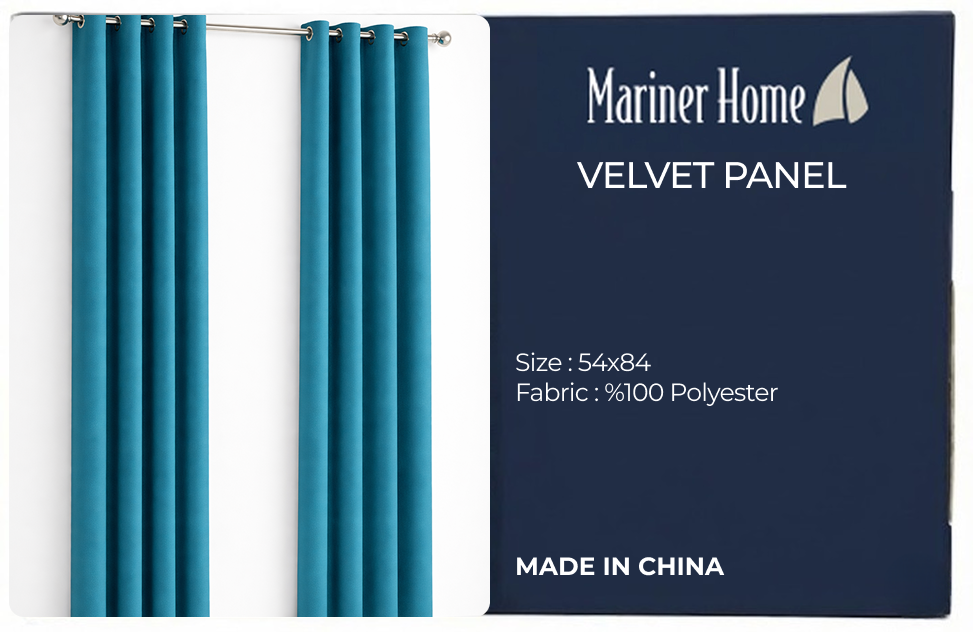 MH VELVET PANEL