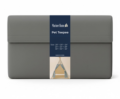 Pet Teepee Medium