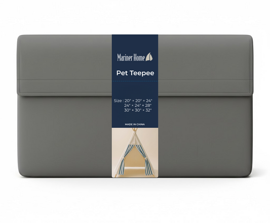 Pet Teepee Large
