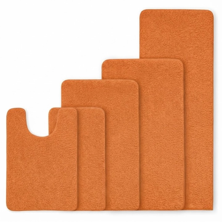 MH NON-SLIP BATHMAT
