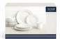 Pure 4 Piece Salad Plate Set