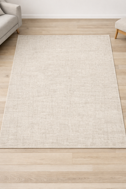 Modern Printed Rug - Assorted Prints (Flat Weave, Non-slip)