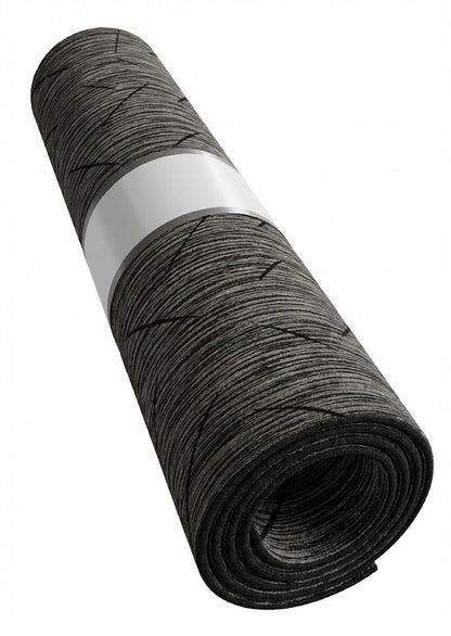 Modern Printed Rug - Assorted Prints (Flat Weave, Non-slip)