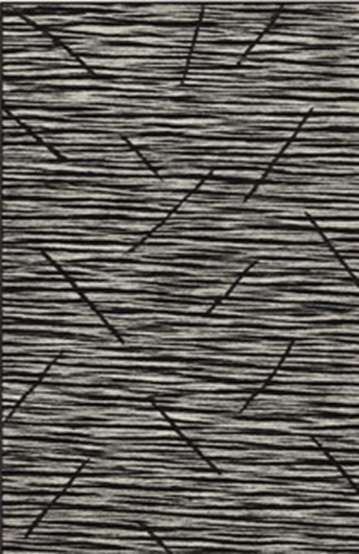 Modern Printed Rug - Assorted Prints (Flat Weave, Non-slip)