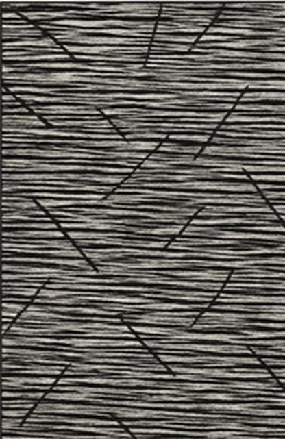 Modern Printed Rug - Assorted Prints (Flat Weave, Non-slip)
