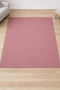 Modern Printed Rug - Assorted Prints (Flat Weave, Non-slip)