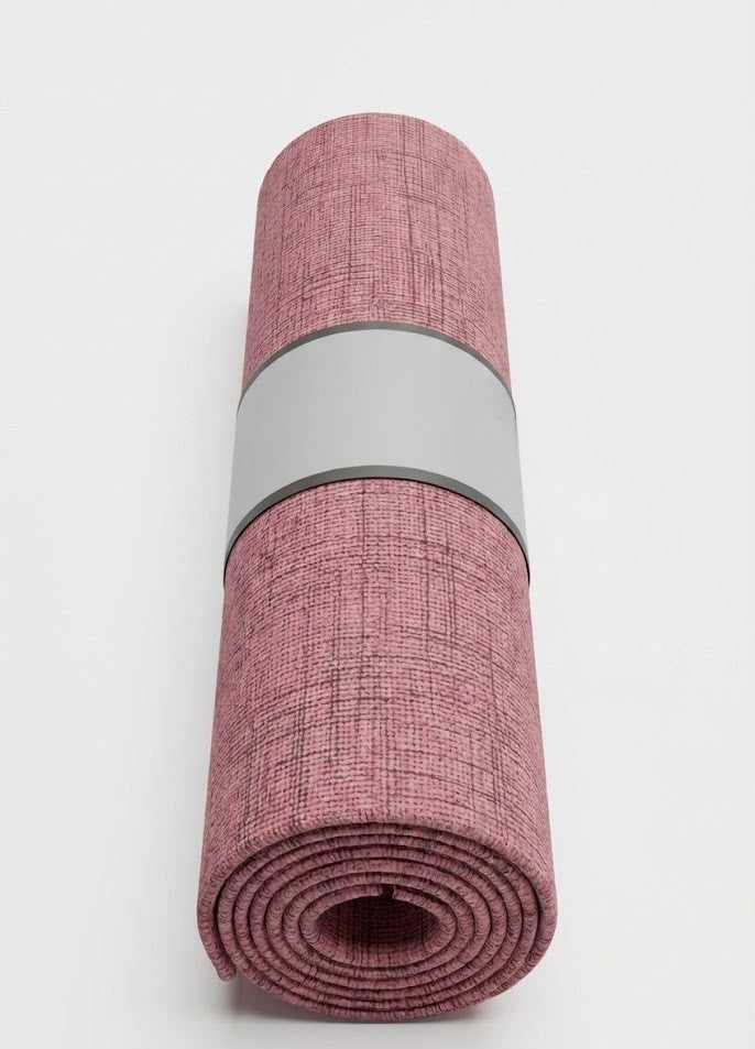 Modern Printed Rug - Assorted Prints (Flat Weave, Non-slip)