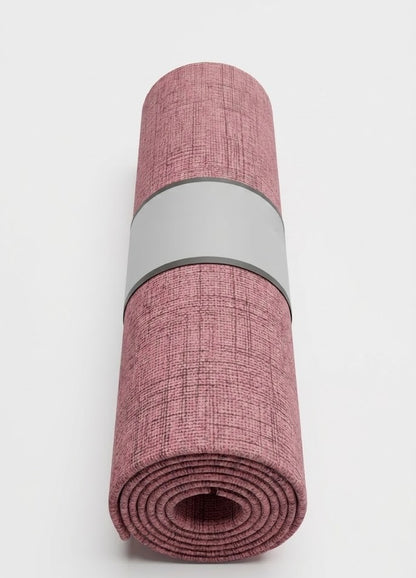 Modern Printed Rug - Assorted Prints (Flat Weave, Non-slip)