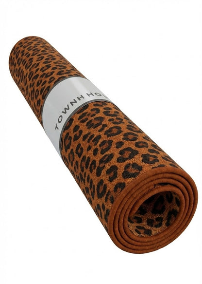 Modern Printed Rug - Assorted Prints (Flat Weave, Non-slip)