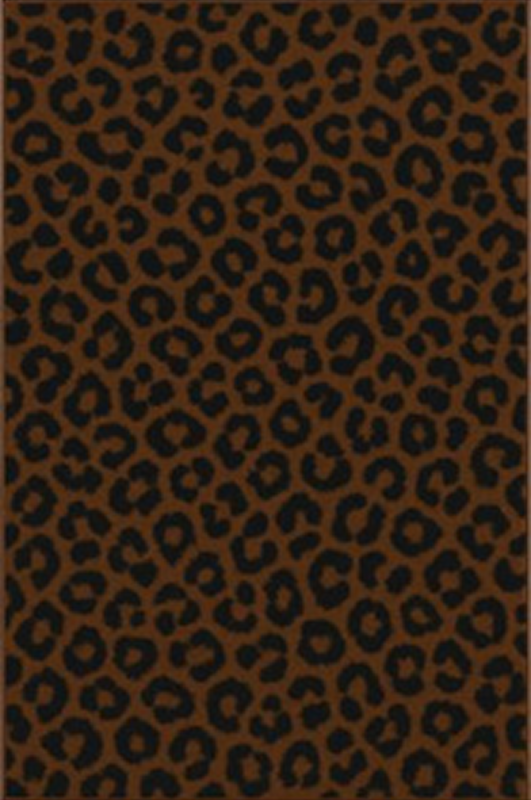 Modern Printed Rug - Assorted Prints (Flat Weave, Non-slip)